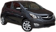 Opel Karl